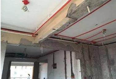 博白漏水维修 墙面漏水怎么办呢?墙面漏水的原因?