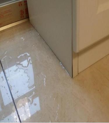 博白漏水检测 厕所漏水怎么检测?