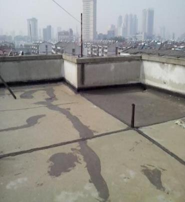 博白漏水维修 楼顶漏水是什么原因，楼顶漏水维修方法是什么?